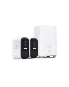 EufyCam-2C Pro 180 Day Wireless Home Security Camera System