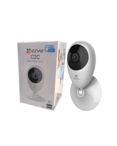 Ezviz C2C Smart Indoor Camera with WiFi