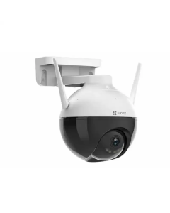Ezviz C8C Smart Outdoor Camera With WIFI Pan and Tilt