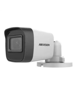 HIKVISION-2MP Fixed Mini Bullet CCTV Camera-DS-2CE16D0T-EXIPF3.6MM