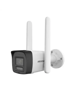HIKVISION-2MP Smart Hybrid Light 4G Fixed Bullet Network Camera-DS-2CD1023G2-LIDUF4GSL