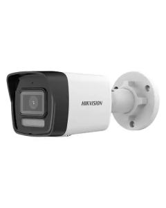 HIKVISION-2MP Smart Hybrid Light Fixed Bullet Network Camera-DS-2CD1023G2-LIU