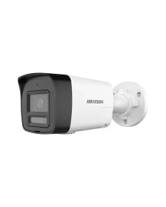 HIKVISION-2MP Smart Hybrid Light Fixed Bullet Network Camera-DS-2CD1023G2-LIUFSL