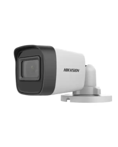 HIKVISION-5MP Fixed Mini Bullet Camera-DS-2CE16H0T-ITPFC3.6mm