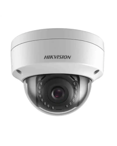 Hikvision-CCTV IP Camera 2MP Dome-DS-2CD1123G0E-I