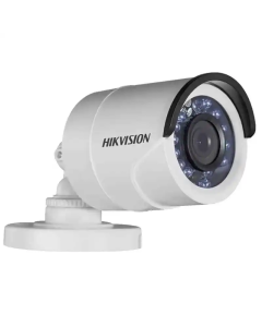 Hikvision-HD CCTV Camera 720P Bullet-DS-2CE16C0T-IR
