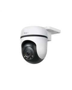 TP LINK-Outdoor Pan Tilt Security Wifi Camera-TL-TAPO-C500